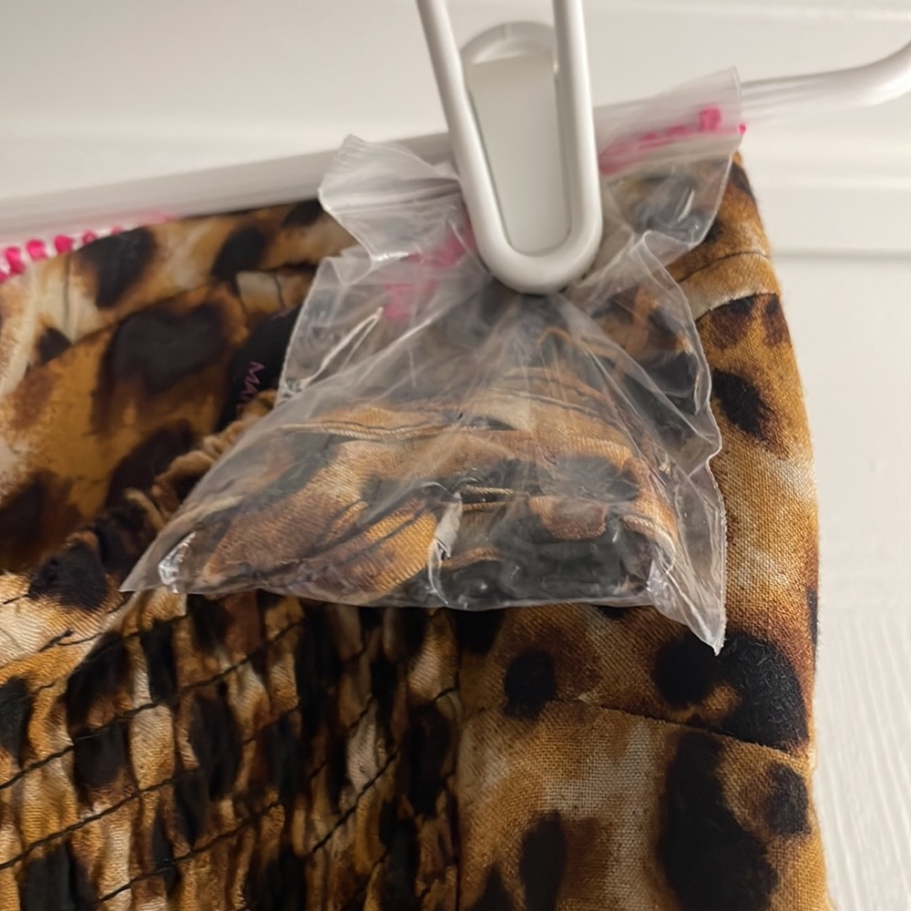 Material Girl Dress - Picture 4 of 5